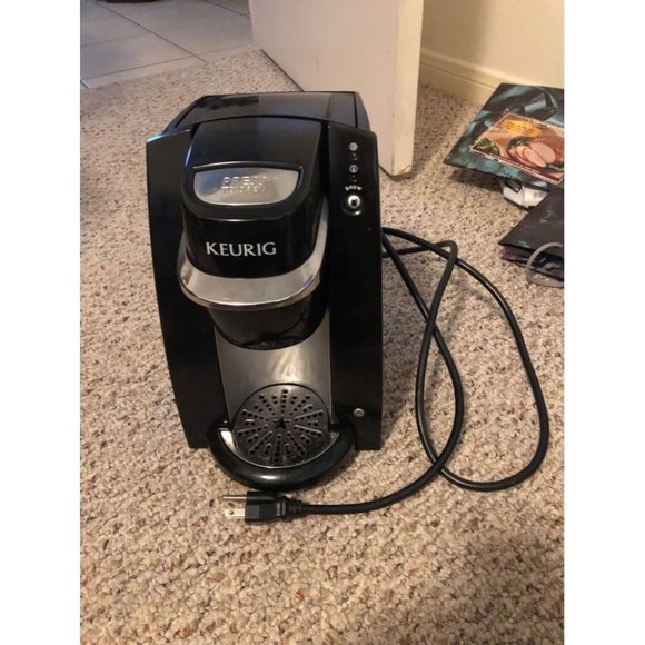 Keurig Single Serve Coffee Maker